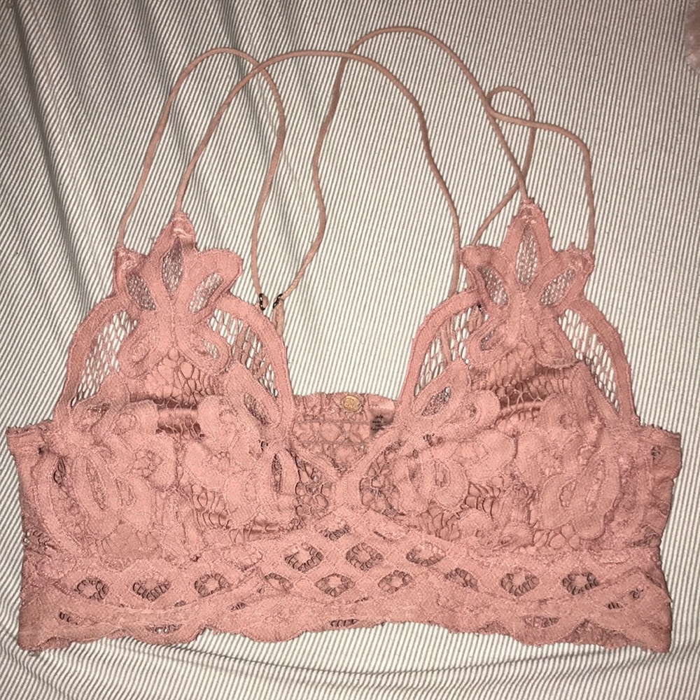 Free people bralette